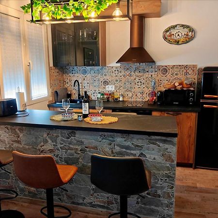 Garciotum Casa El Frenazo旅馆 外观 照片