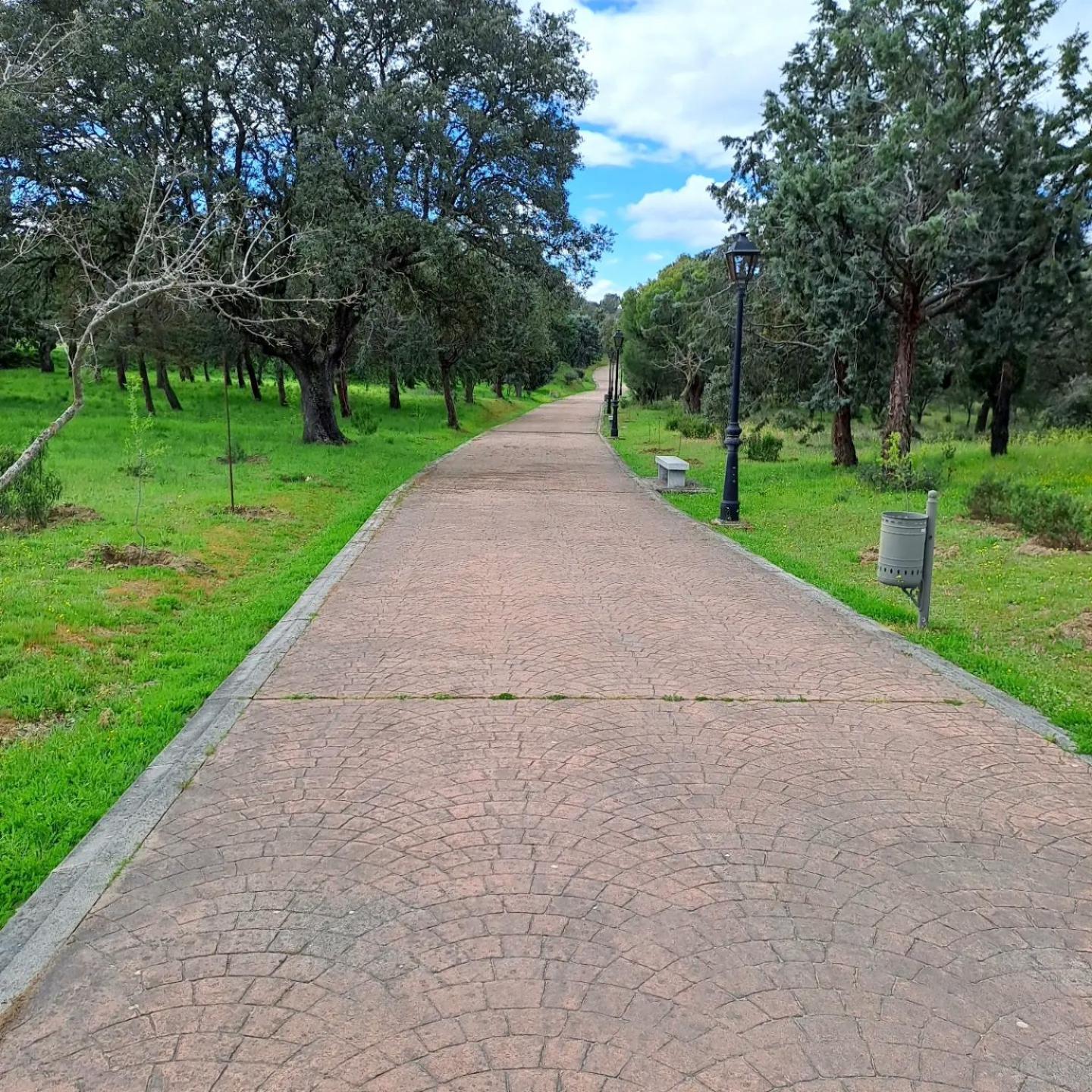 Garciotum Casa El Frenazo旅馆 外观 照片