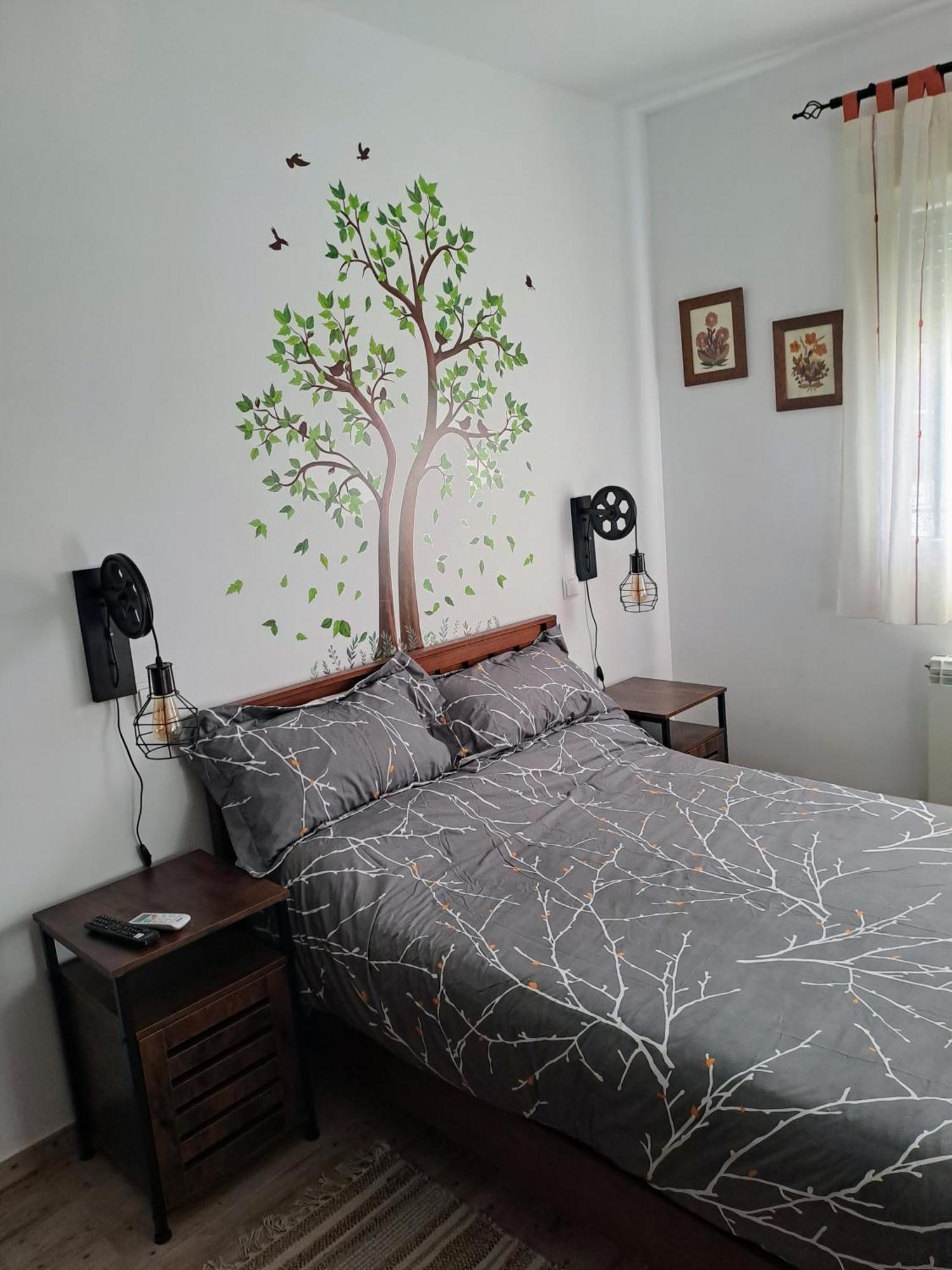 Garciotum Casa El Frenazo旅馆 外观 照片