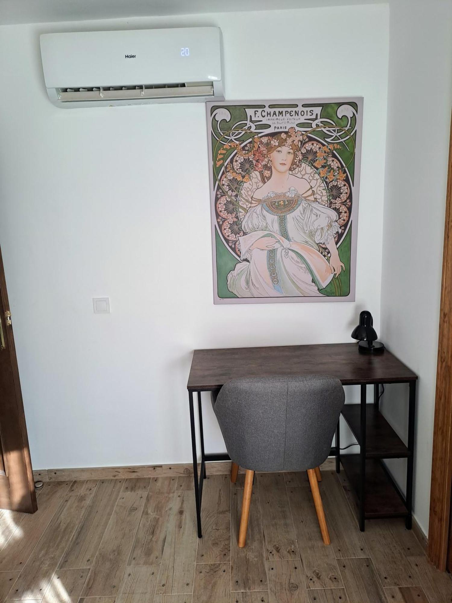 Garciotum Casa El Frenazo旅馆 外观 照片